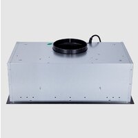 Кухонная вытяжка Exiteq EX-1346 (черный) - Превью изображения №6 — Интернет-магазин samo.by
