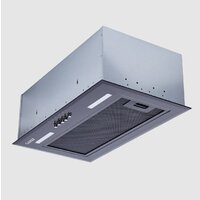 Кухонная вытяжка Exiteq EX-1346 (черный) - Превью изображения №3 — Интернет-магазин samo.by