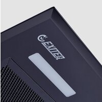 Кухонная вытяжка Exiteq EX-1346 (черный) - Превью изображения №8 — Интернет-магазин samo.by