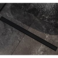 Трап/канал Roxen Supra Black 91050-80 - Превью изображения №2 — Интернет-магазин samo.by