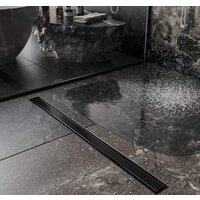 Трап/канал Roxen Supra Black 91050-80 - Превью изображения №9 — Интернет-магазин samo.by