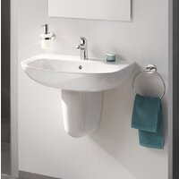 Полупьедестал для умывальника Grohe 39426000 - Превью изображения №3 — Интернет-магазин samo.by