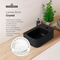 Умывальник Lavinia Boho Bathroom Sink Slim 33311066 - Превью изображения №7 — Интернет-магазин samo.by