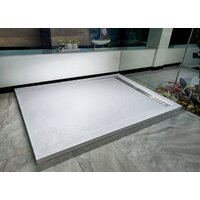 Душевой поддон WeltWasser TRS 12090 Stone-WT 120x90 - Превью изображения №6 — Интернет-магазин samo.by