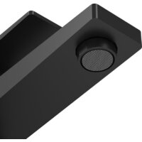 Смеситель Grossman Classic 520.K35.04.210 (черный матовый) - Превью изображения №3 — Интернет-магазин samo.by