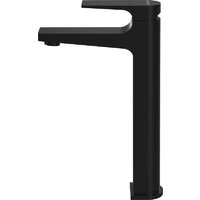 Смеситель Grossman Classic 520.K35.04.210 (черный матовый) - Превью изображения №2 — Интернет-магазин samo.by