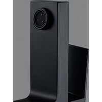 Смеситель Filarete Fing FL5040 (черный матовый) - Превью изображения №6 — Интернет-магазин samo.by