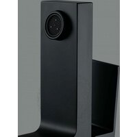 Смеситель Filarete Fing FL5040 (черный матовый) - Превью изображения №15 — Интернет-магазин samo.by