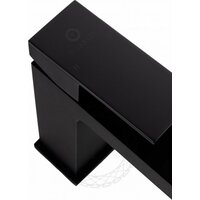 Смеситель Filarete Fing FL5040 (черный матовый) - Превью изображения №5 — Интернет-магазин samo.by