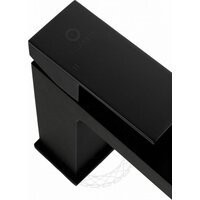 Смеситель Filarete Fing FL5040 (черный матовый) - Превью изображения №14 — Интернет-магазин samo.by