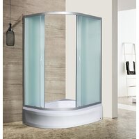 Душевой уголок River Don 100/80/24 MT R - Превью изображения №3 — Интернет-магазин samo.by