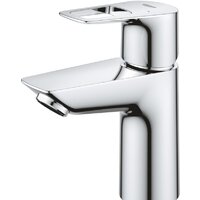 Смеситель Grohe Bauloop 23337001 - Превью изображения №4 — Интернет-магазин samo.by
