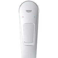 Смеситель Grohe Bauloop 23337001 - Превью изображения №2 — Интернет-магазин samo.by