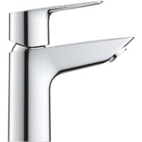 Смеситель Grohe Bauloop 23337001 - Превью изображения №3 — Интернет-магазин samo.by