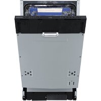 Встраиваемая посудомоечная машина MAUNFELD MLP45738AOT Smart Beam - Превью изображения №4 — Интернет-магазин samo.by