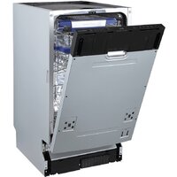 Встраиваемая посудомоечная машина MAUNFELD MLP45738AOT Smart Beam - Превью изображения №5 — Интернет-магазин samo.by