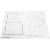 Варочная панель MAUNFELD CVI453SBWH Inverter - Превью изображения №2 — Интернет-магазин samo.by