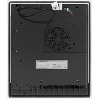 Варочная панель MAUNFELD CVI453SBWH Inverter - Превью изображения №7 — Интернет-магазин samo.by