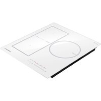 Варочная панель MAUNFELD CVI453SBWH Inverter - Превью изображения №3 — Интернет-магазин samo.by