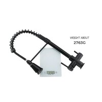 Смеситель Gappo G4398-66 - Превью изображения №4 — Интернет-магазин samo.by