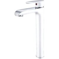 Grocenberg GB3010 (белый хром)