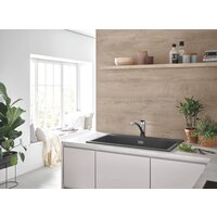 Смеситель Grohe Eurosmart 33281003 - Превью изображения №12 — Интернет-магазин samo.by