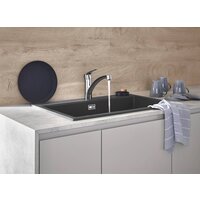 Смеситель Grohe Eurosmart 33281003 - Превью изображения №11 — Интернет-магазин samo.by