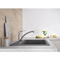 Смеситель Grohe Eurosmart 33281003 - Превью изображения №10 — Интернет-магазин samo.by