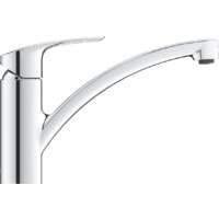 Смеситель Grohe Eurosmart 33281003 - Превью изображения №2 — Интернет-магазин samo.by