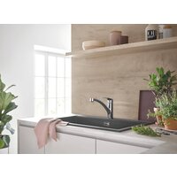 Смеситель Grohe Eurosmart 33281003 - Превью изображения №8 — Интернет-магазин samo.by
