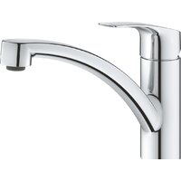 Смеситель Grohe Eurosmart 33281003 - Превью изображения №3 — Интернет-магазин samo.by