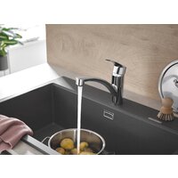 Смеситель Grohe Eurosmart 33281003 - Превью изображения №9 — Интернет-магазин samo.by