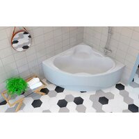 Ванна Lavinia Boho Elegant 150х150 37050150 - Превью изображения №3 — Интернет-магазин samo.by