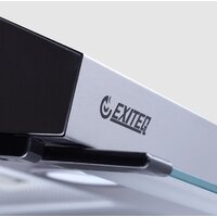 Кухонная вытяжка Exiteq EX-1486 (нержавеющая сталь) - Превью изображения №7 — Интернет-магазин samo.by