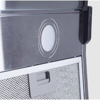 Кухонная вытяжка Exiteq EX-1486 (нержавеющая сталь) - Превью изображения №9 — Интернет-магазин samo.by