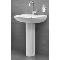 Пьедестал для умывальника Grohe 39425000 - Превью изображения №2 — Интернет-магазин samo.by