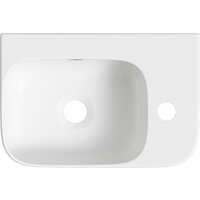 Умывальник Lavinia Boho Bathroom Sink Slim 33311065 - Превью изображения №3 — Интернет-магазин samo.by