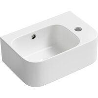Умывальник Lavinia Boho Bathroom Sink Slim 33311065 - Превью изображения №2 — Интернет-магазин samo.by