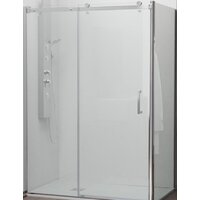 Душевой уголок RGW TO-44 02074480-11 149.9x100 (хром/прозрачное стекло) - Превью изображения №1 — Интернет-магазин samo.by