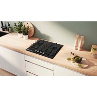 Варочная панель Bosch Serie 8 PRP6A6H40 - Превью изображения №4 — Интернет-магазин samo.by