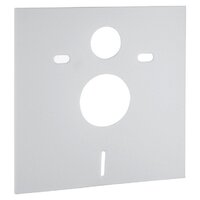 Унитаз подвесной Roxen Antares Tornado в комплекте с инсталляцией StounFix Dual Fresh 6 в 1 968388 (кнопка: пастель бежевый) - Превью изображения №3 — Интернет-магазин samo.by
