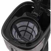 Капельная кофеварка MAUNFELD MF-722S - Превью изображения №6 — Интернет-магазин samo.by