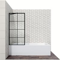 Ambassador Bath Screens 16041208 70