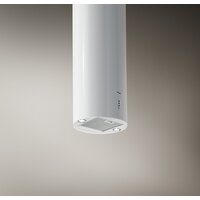 Кухонная вытяжка Jetair Pipe Island WH/A/43 (PRF0099305) - Превью изображения №2 — Интернет-магазин samo.by