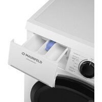 Стиральная машина MAUNFELD MFWM106WH052 - Превью изображения №6 — Интернет-магазин samo.by