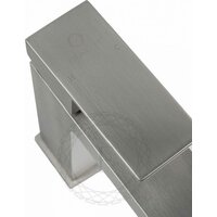 Смеситель Filarete Fing FL5040 (никель) - Превью изображения №15 — Интернет-магазин samo.by