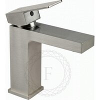 Смеситель Filarete Fing FL5040 (никель) - Превью изображения №16 — Интернет-магазин samo.by