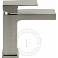 Смеситель Filarete Fing FL5040 (никель) - Превью изображения №13 — Интернет-магазин samo.by