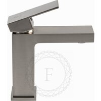 Смеситель Filarete Fing FL5040 (никель) - Превью изображения №4 — Интернет-магазин samo.by