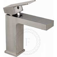 Смеситель Filarete Fing FL5040 (никель) - Превью изображения №6 — Интернет-магазин samo.by